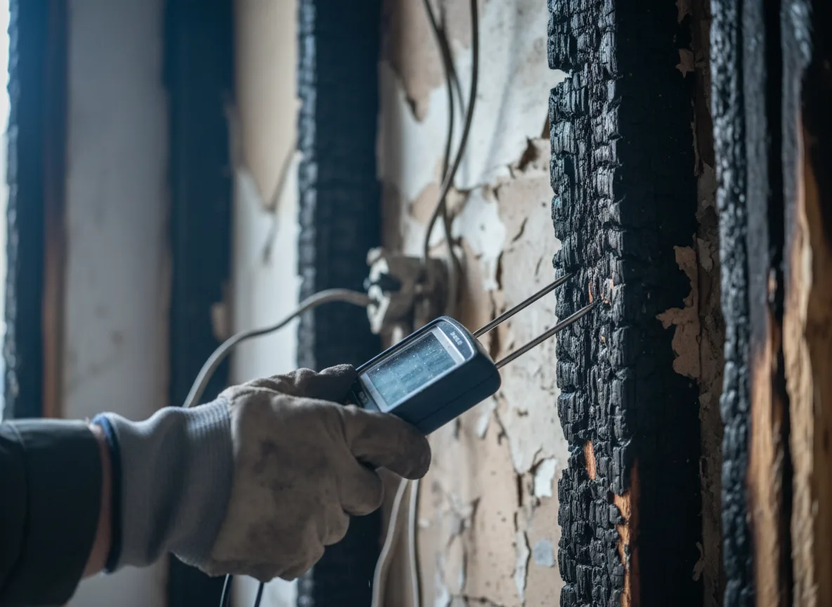 Fire Damage Restoration Hunters, WA FAQs